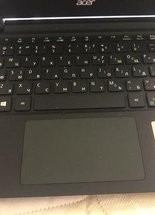 Ноутбук acer 6