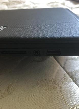 Ноутбук acer 5