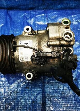 Компресор кондиціонера opel corsa d astra 1.3 cdti