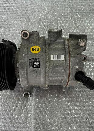 Компресор кондиціонера audi oe 8w0816803j