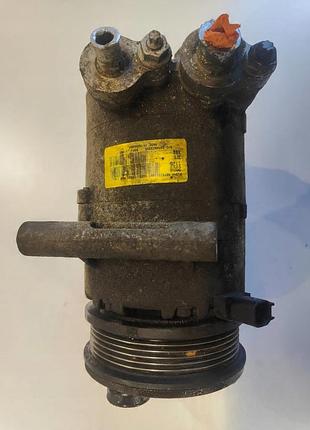 Компрессор кондиционера ford 2.2d 8g91-19d029-cf 2