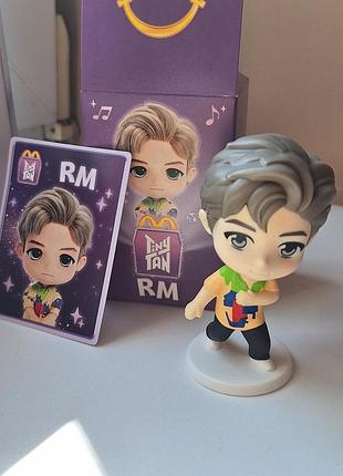 Фигурка намджана из bts 6