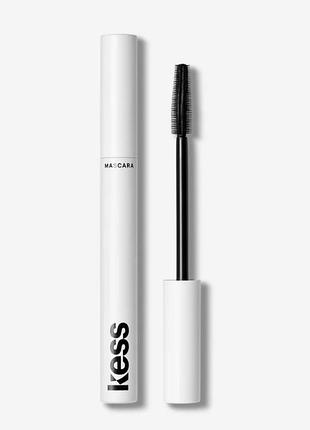 Kess berlin lengthening day mascara black туш для вій