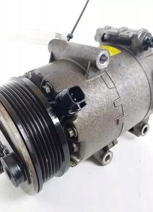 Компрессор кондиционера fiesta mk7 308 c4 1.6 tdci 13r tzji decenmenter air cancorment ap31-19d629-ac
