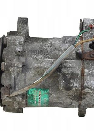 Компресор кондиціонера 6n0820803a vw polo iii 1.4