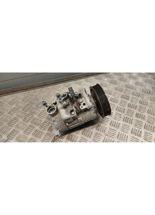 Компресор кондиціонера audi a6 c7 4g 4g0260805a компресори кондиціонера
