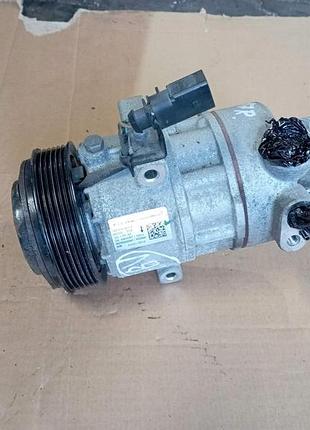 Компресор кондиціонера volkswagen up mii 1s0816803a