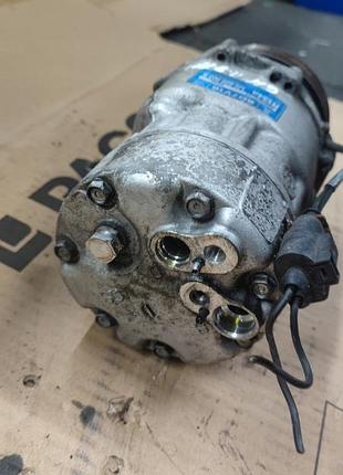 Компресор кондиціонера vw golf iv 4 bora 2