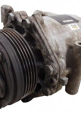 Компрессор кондиционера mitsubishi oe mn164472 2