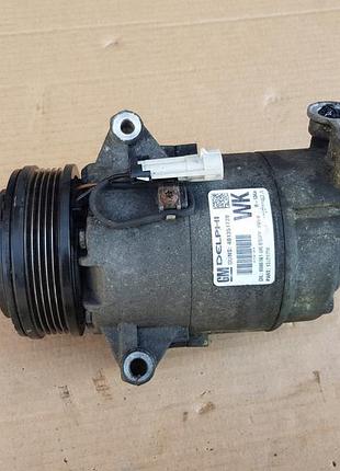 Компресор кондиціонера opel 1.6 / 1.8 z16xep z16xer z18xer 13124750