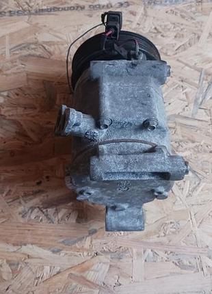 Компрессор кондиционера mazda 3 iii fd46xg100cc compressor commine 2