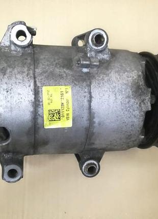 Компресор кондиціонера ford focus mk3 1.6