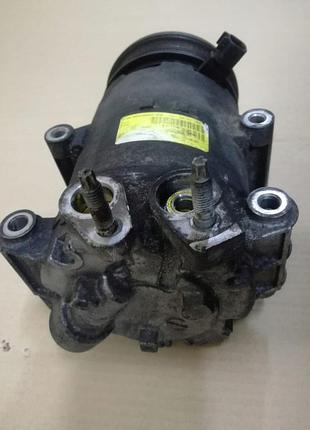 Компресор кондиціонера ford focus mk3 1.6 4