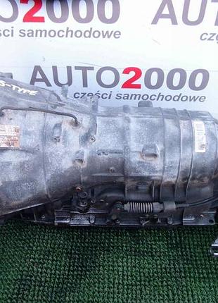 Акпп автоматична коробка передач jaguar s-type 2.5 v6 2r837000hj