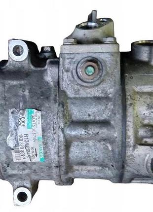 Компресор кондиціонера 1.8 tdci ford mondeo c-max s-max