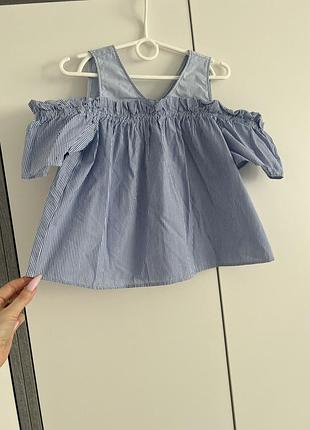 Сорочка zara