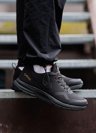 Pegasus 30 gore-tex black