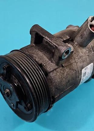Компресор кондиціонера skoda octavia ii tsp0155997