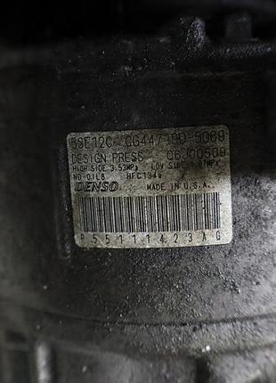 Компресор кондиціонера dodge caliber 2.0crd 4