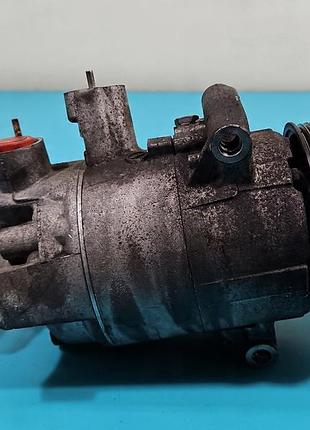 Компрессор кондиционера skoda octavia ii tsp0155997 3
