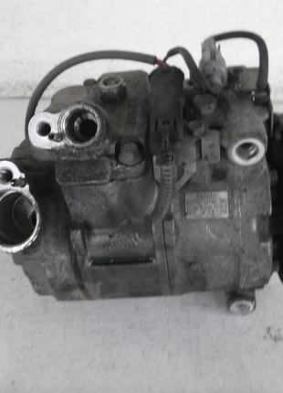 Компресор кондиціонера bmw e90 lift 2.0 d n47d20c