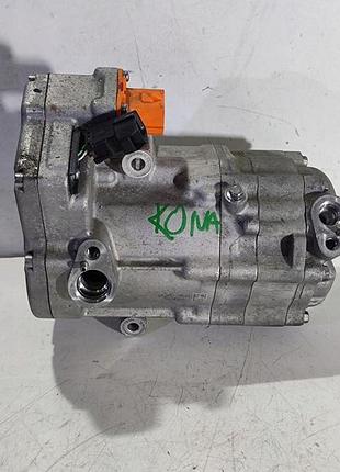 Компресор кондиціонера 1.6 gdi hybrid kona