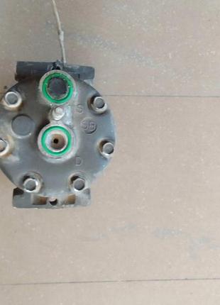 Компресор кондиціонера daf daf oe 1685170 4