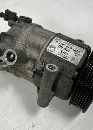 Компресор кондиціонера vw audi seat skoda