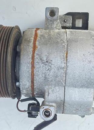 Компресор кондиціонера mazda cx-3 kf01 fd46xg100cccc 4