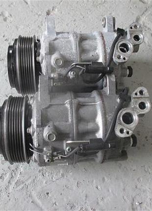 Компресор кондиціонера bmw g11 g30 6822847