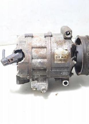 Компресор кондиціонера volkswagen jetta v 1.6 2