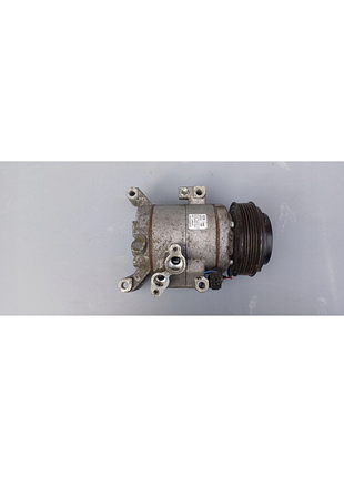 Компресор кондиціонера mazda 6 2.2d f500-jubca-07 f-500