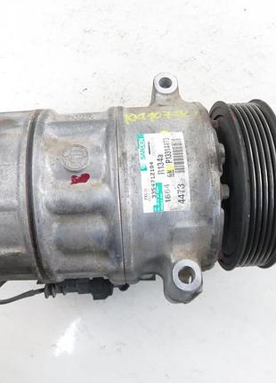 Компресор кондиціонера opel insignia 2.0 cdti p13314473