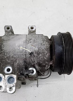 Компрессор кондиционера насос, hyundai tiburon iii lift 2.7 v6