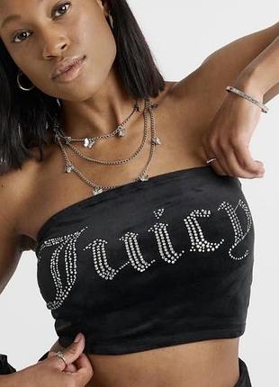Топ juicy couture s(36)8 оригінал