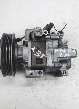 Компрессор кондиционера mazda cx-7 cx7 2.3 t насосний
