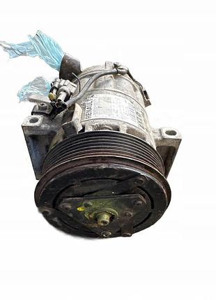 Компрессор кондиционера renault oe 926000217r z0012s07a
