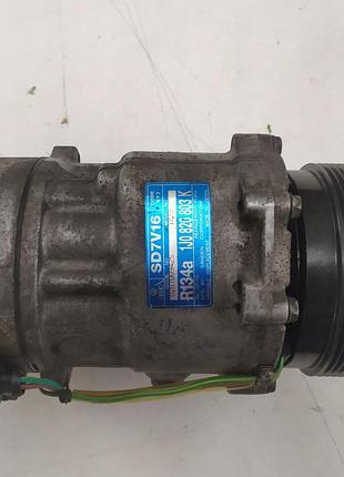 Компресор кондиціонера volkswagen oe 1j0820803k