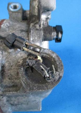 Компрессор кондиционера renault 926003123r 3