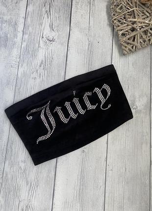 Топ juicy couture s(36)8 оригінал