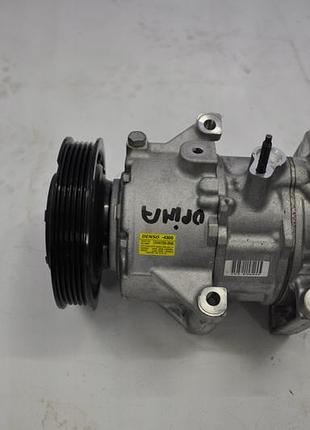 Компресор кондиціонера kia hyundai 447250-0540