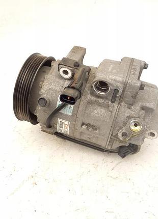 Компрессор кондиционера hyundai santa fe iii 2012- 2.2 crdi