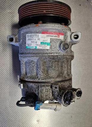 Компресор кондиціонера opel insignia 2.0 cdti p13232307