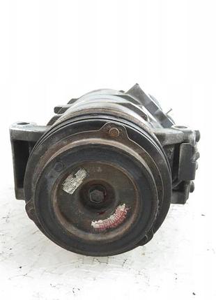 Компресор кондиціонера bmw x5 e53 3.0 i 2