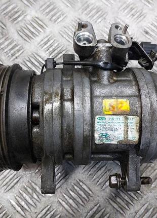 Компрессор кондиционера а компресора getz та 1,1 12в 97701-1cxxx
