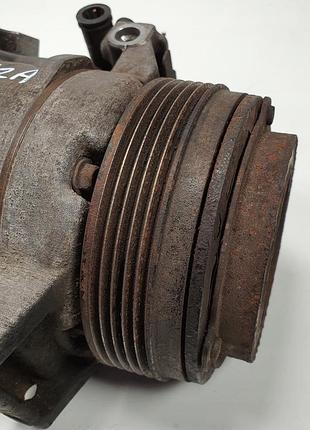 Компресор кондиціонера range rover iii l322 4.4 v8 2