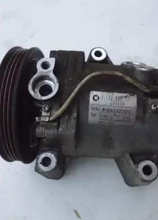 Компрессор кондиционера smart 1.0 zgs004 a1322300011