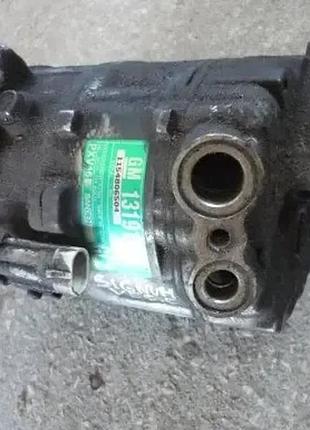 Компрессор кондиционера opel vectra c signum 4