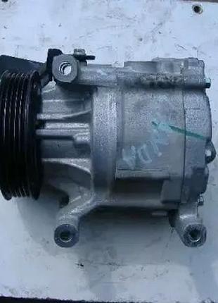 Компресор кондиціонера fiat panda punto 1,2