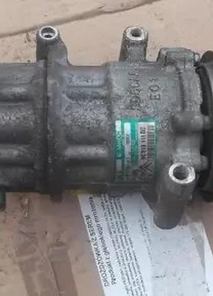 Компресор кондиціонера citroen c4 9651911180 peuge